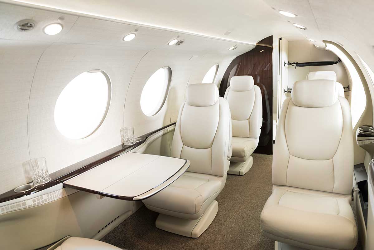 foto dell'aeromobile Cessna Denali
